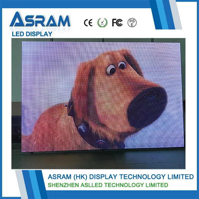LED Screen Events Movable Wall Rental LED Display